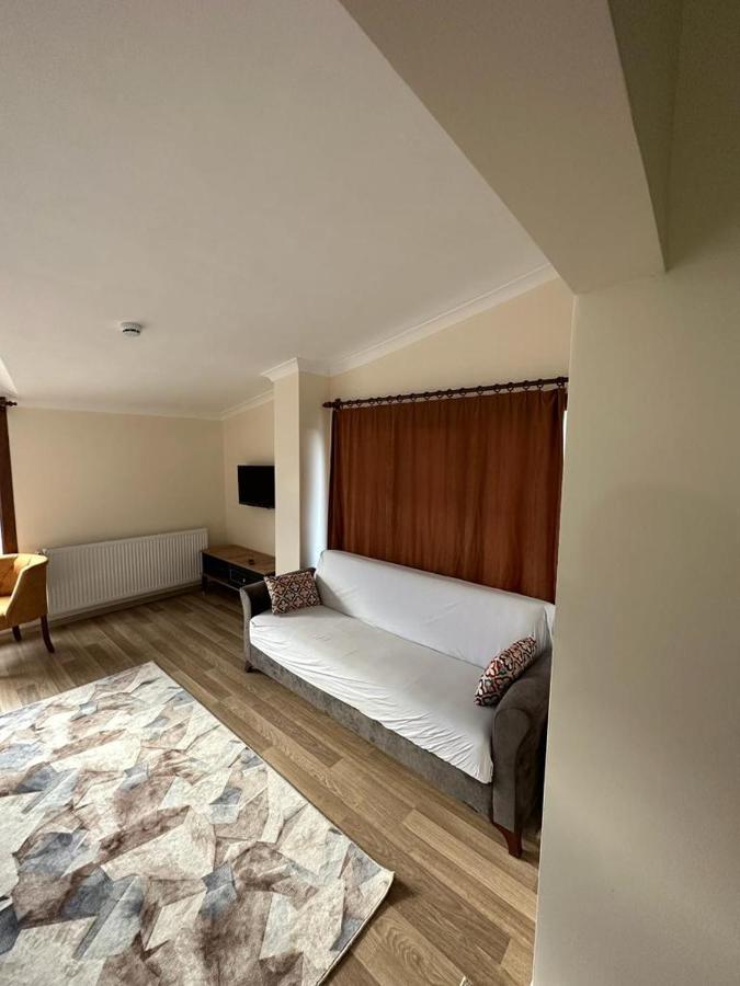 Meseici Butik Hotel Macka ภายนอก รูปภาพ