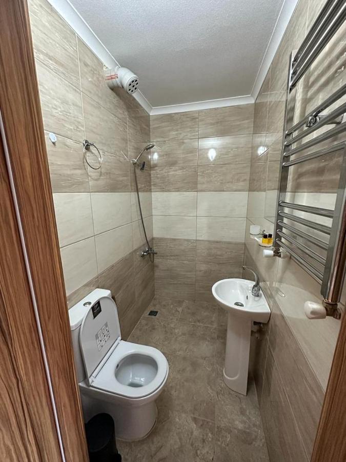 Meseici Butik Hotel Macka ภายนอก รูปภาพ