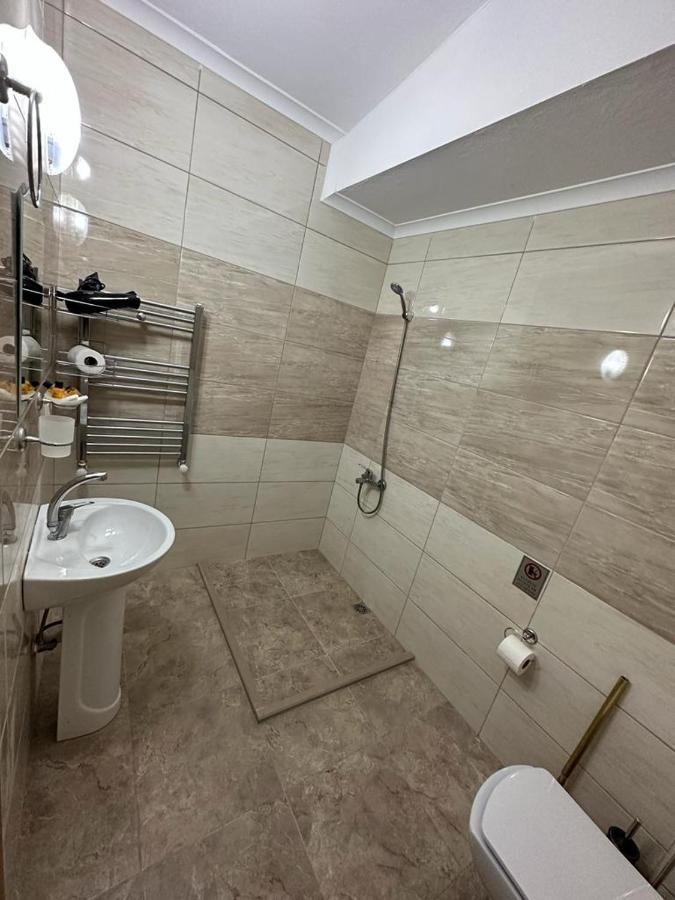 Meseici Butik Hotel Macka ภายนอก รูปภาพ
